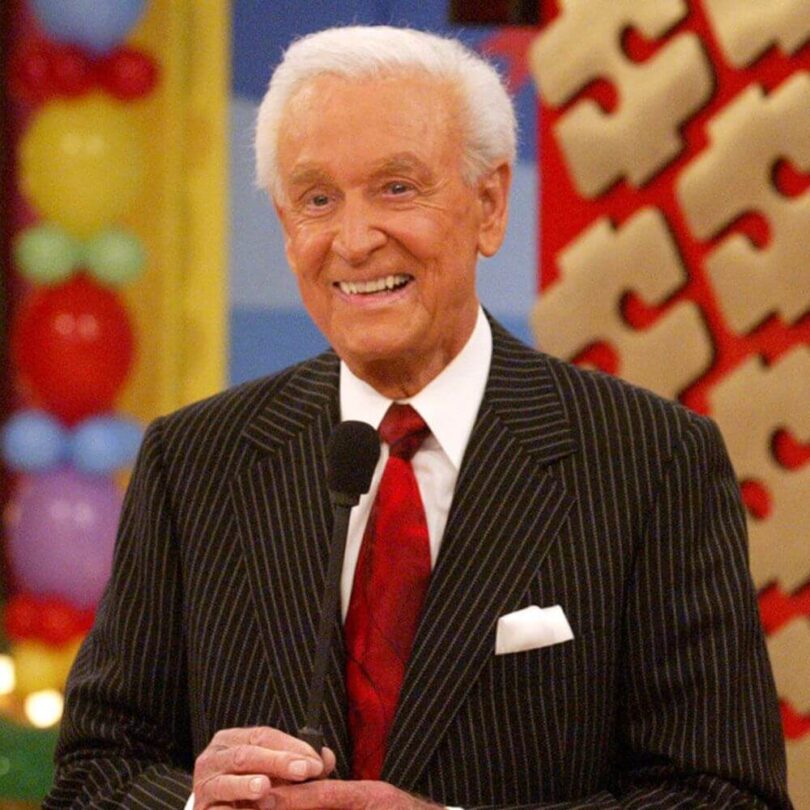 Bob Barker