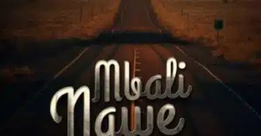 AUDIO Jay Melody - Mbali Nawe MP3 DOWNLOAD