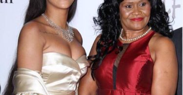 Who is Monica Braithwaite? All About Rihanna's mother