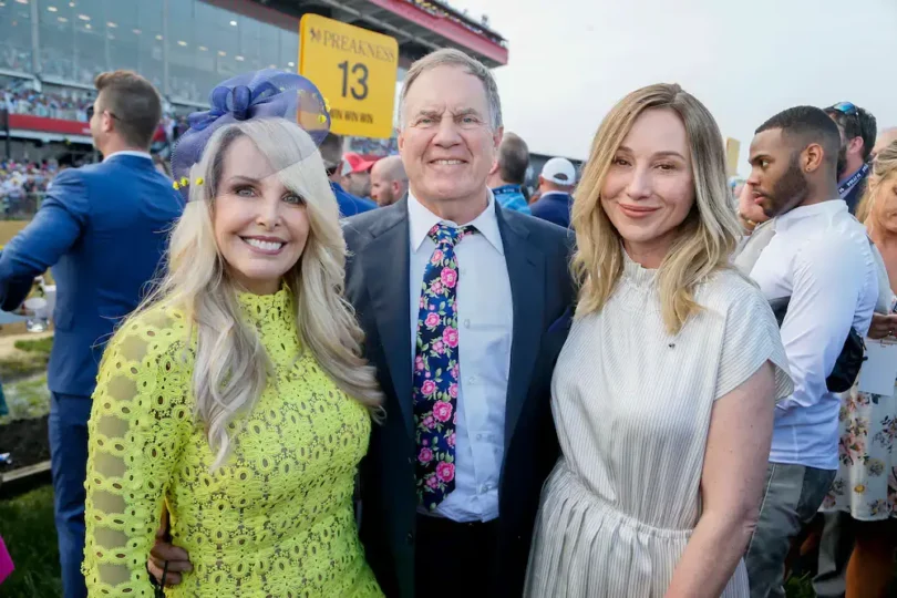 Who is Debby Clarke Belichick? All About Bill Belichick's ex-wife