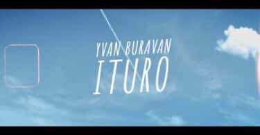 AUDIO Yvan Buravan - Ituro MP3 DOWNLOAD