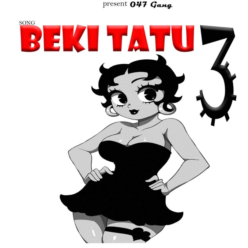 AUDIO Yuzzo Mwamba - Beki tatu MP3 DOWNLOAD