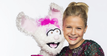 Darci Lynne Farmer