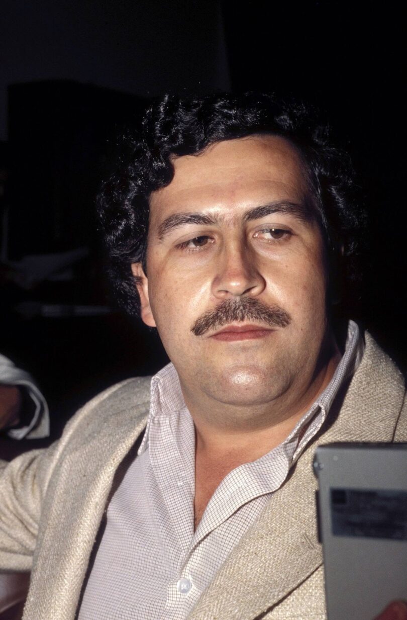 Pablo Escobar