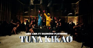 VIDEO Lava Lava Ft Diamond Platnumz – Tuna Kikao MP4 DOWNLOAD