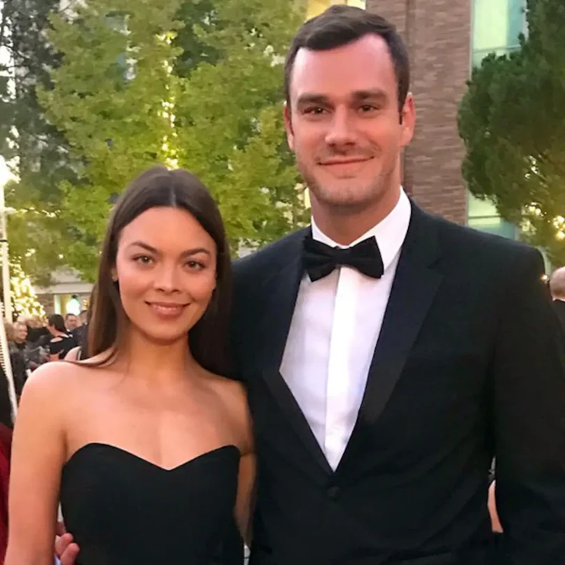 Who is Cooper Hefner? Everything You Need To Know