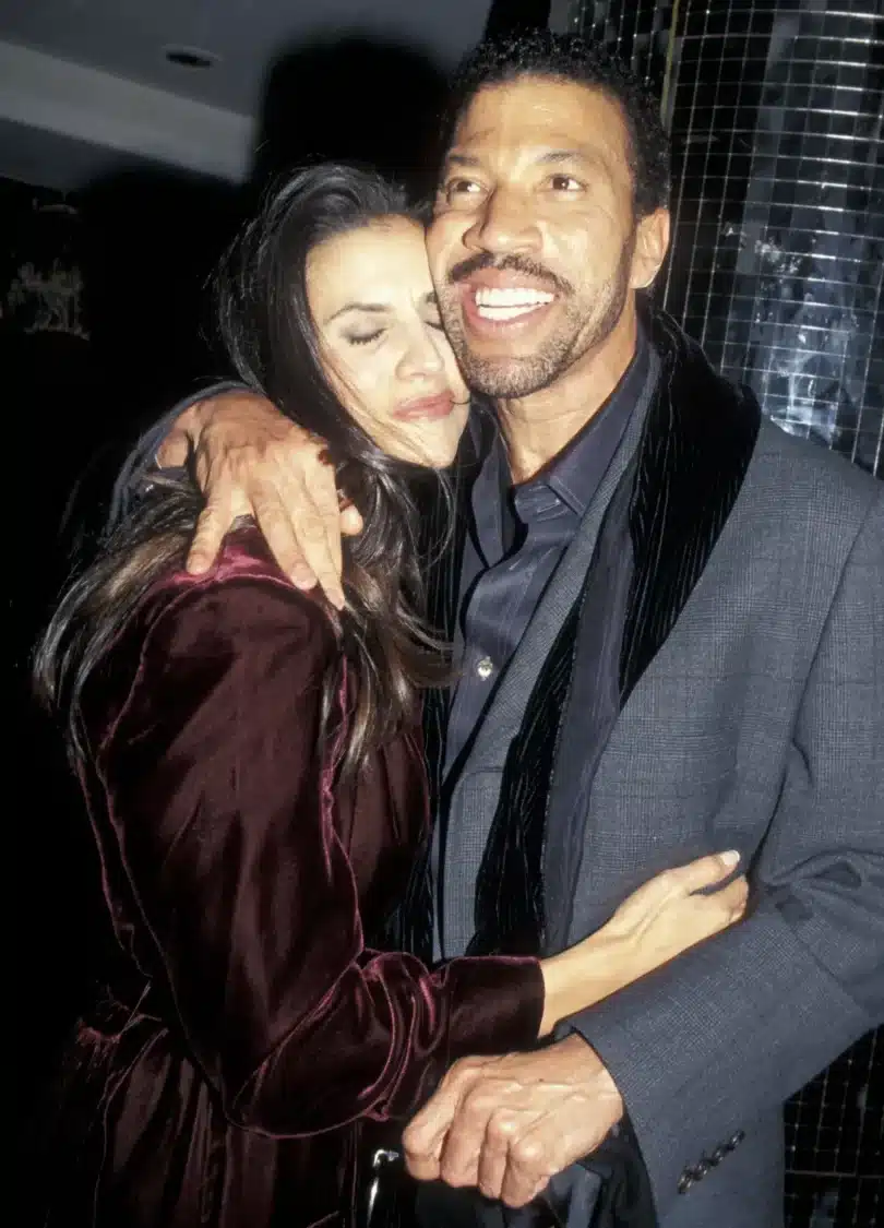 Who is Diane Alexander? All About Lionel Richie's ex-wife