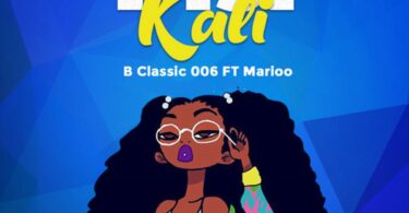 AUDIO B Classic 006 Ft Marioo – Pisi Kali MP3 DOWNLOAD