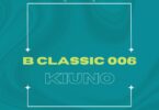 AUDIO B classic 006 - Kiuno MP3 DOWNLOAD