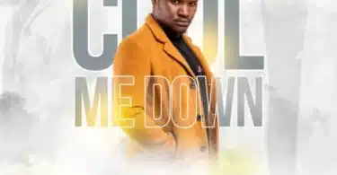 AUDIO Vic West - Cool Me Down Ft. Joefes X Thee Exit Band X Savara X Bensol MP3 DOWNLOAD