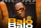 AUDIO Mudra D Viral - Balo Balo MP3 DOWNLOAD