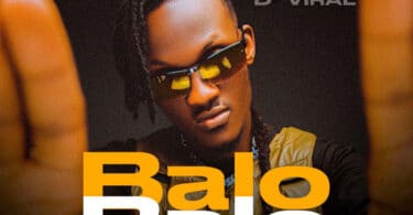 AUDIO Mudra D Viral - Balo Balo MP3 DOWNLOAD