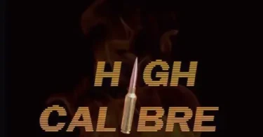 AUDIO Vic West - High Calibre Ft Zalo MP3 DOWNLOAD