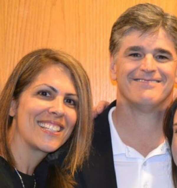 Who is Jill Rhodes? All About Sean Hannity's ex-wife