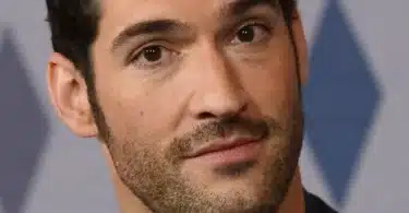 Who is Tom Ellis? Everything You Need To Know