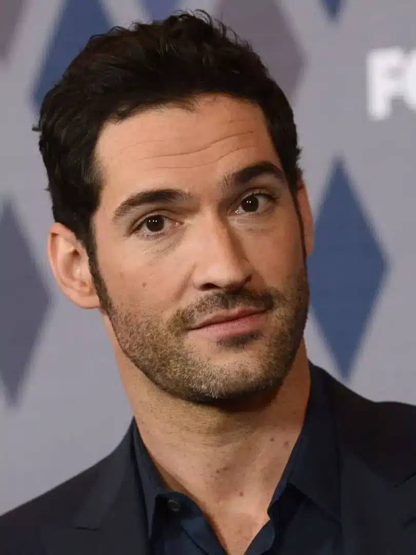 Who is Tom Ellis? Everything You Need To Know