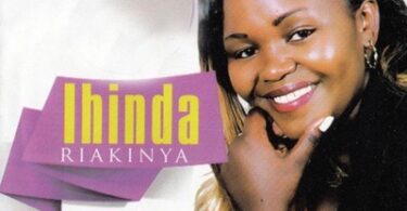 AUDIO Shiru Wa GP - Ihinda Ria Kinya MP3 DOWNLOAD