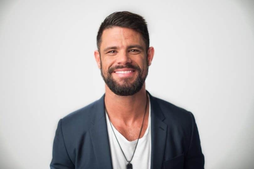 Steven Furtick