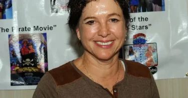 Kristy McNichol