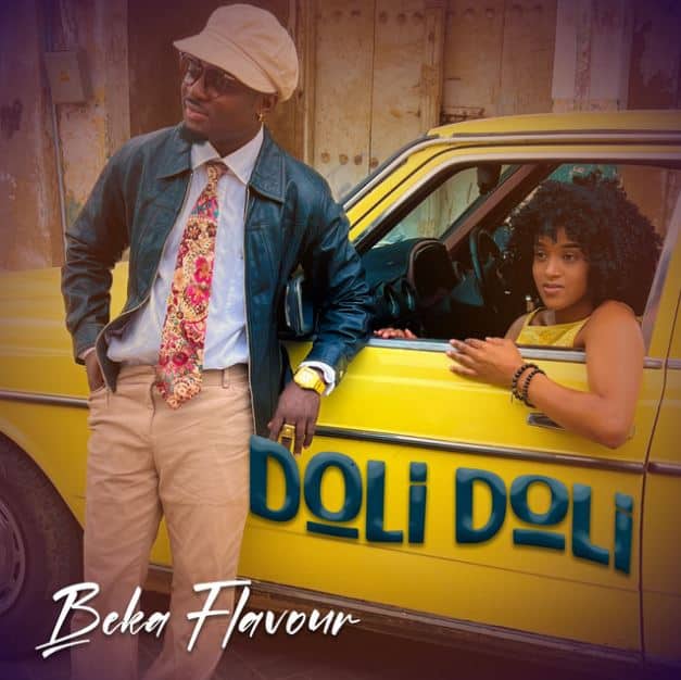 AUDIO Beka Flavour – Doli Doli MP3 DOWNLOAD