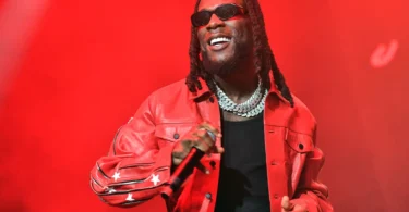 Burna Boy May Take a Break from Music for a Lucrative Business Deal