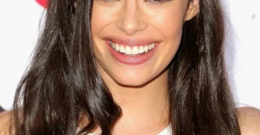 Chloe Bridges