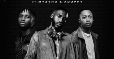 AUDIO Daliwonga Ft Myztro X Xduppy X Shaunmusiq X Ftears – Howa You MP3 DOWNLOAD