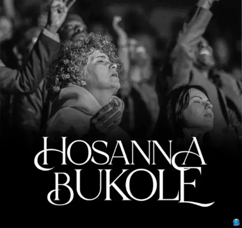 AUDIO Daniel Lubams - Hosanna Bukole MP3 DOWNLOAD