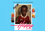 AUDIO Diamond Platnumz - Happy Birthday MP3 DOWNLOAD