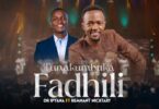 AUDIO Dr. Ipyana Ft Remnant Nicktary – Tunakumbuka Fadhili MP3 DOWNLOAD