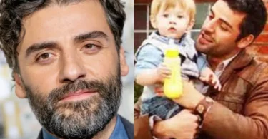 Who is Eugene Isaac? All About Oscar Isaac’s Son