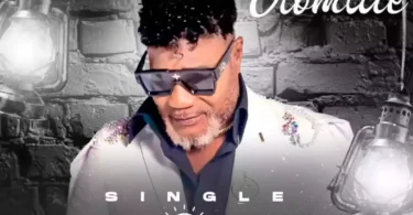 AUDIO Koffi Olomide - Mwinda MP3 DOWNLOAD