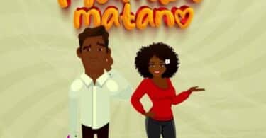 AUDIO Lady Jaydee - Mambo Matano MP3 DOWNLOAD