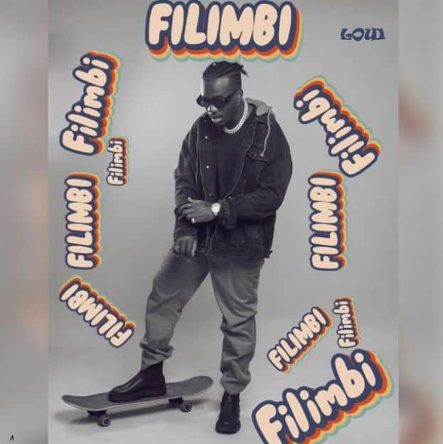 AUDIO Loui – Filimbi MP3 DOWNLOAD