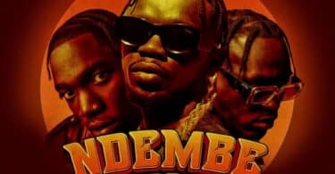 AUDIO Marioo - Ndembe Ndembe Ft Jaivah X Bytar Beast MP3 DOWNLOAD