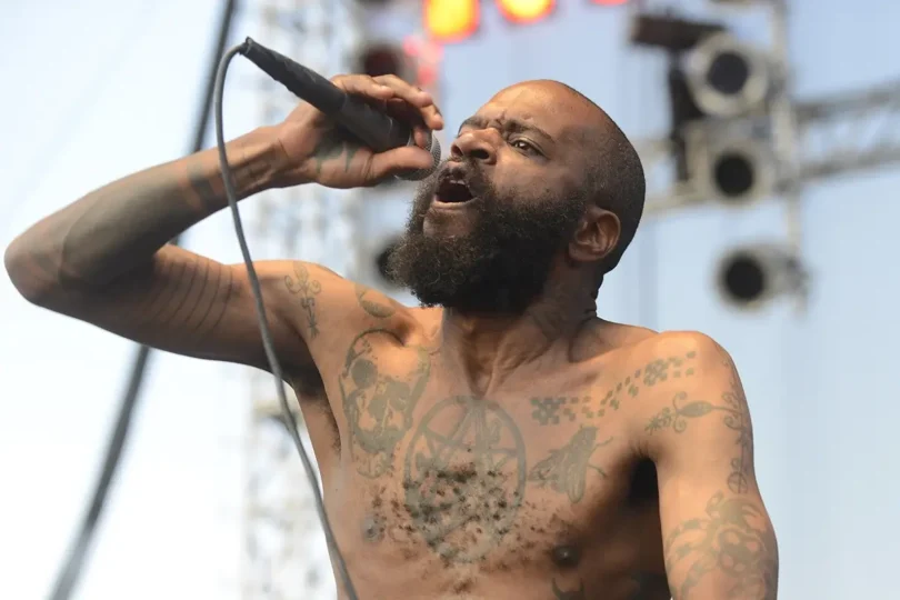 Who is MC Ride? Everything You Need To Know