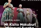 AUDIO Mt. Kizito Makuburi - Mbinguni Furaha MP3 DOWNLOAD