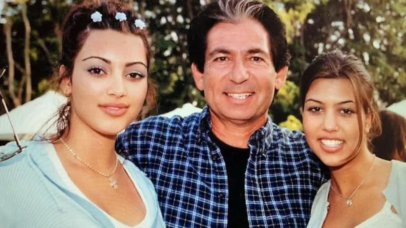 Who was Robert Kardashian? Everything You Need To Know