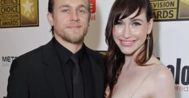 Who is Morgana McNelis? All About Charlie Hunnam's Girlfriend