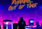 AUDIO Vic West - Running Out Of Time MP3 DOWNLOAD