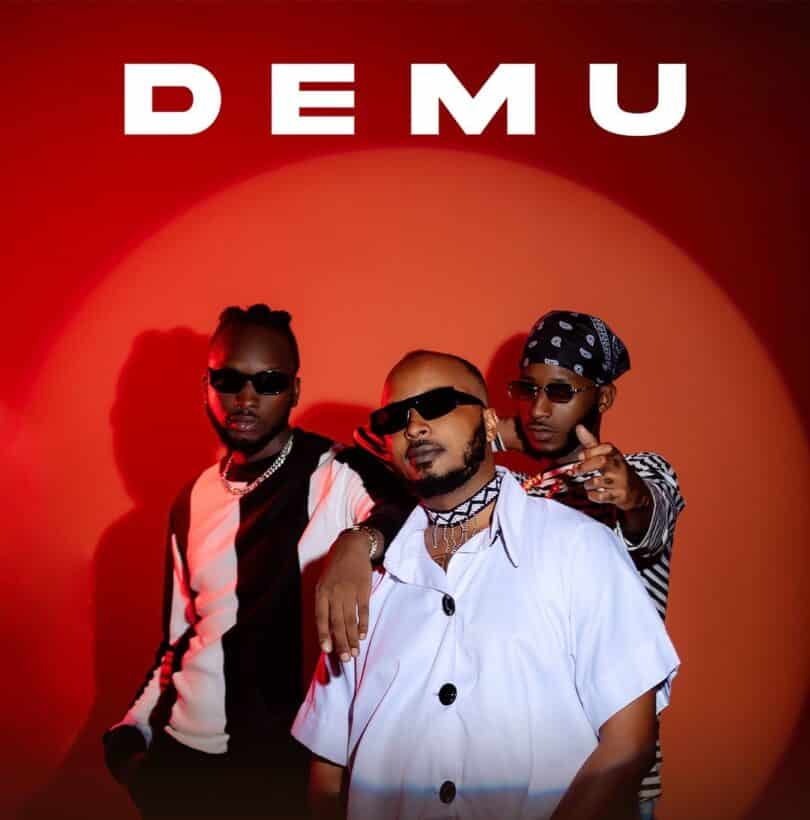 AUDIO Bob Pro Ft. Kevin Kade X Mistaek - Demu MP3 DOWNLOAD