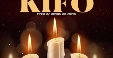 AUDIO Kusah - Kifo MP3 DOWNLOAD