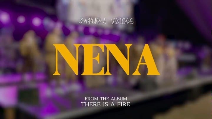 AUDIO Karura Voices - Nena MP3 DOWNLOAD