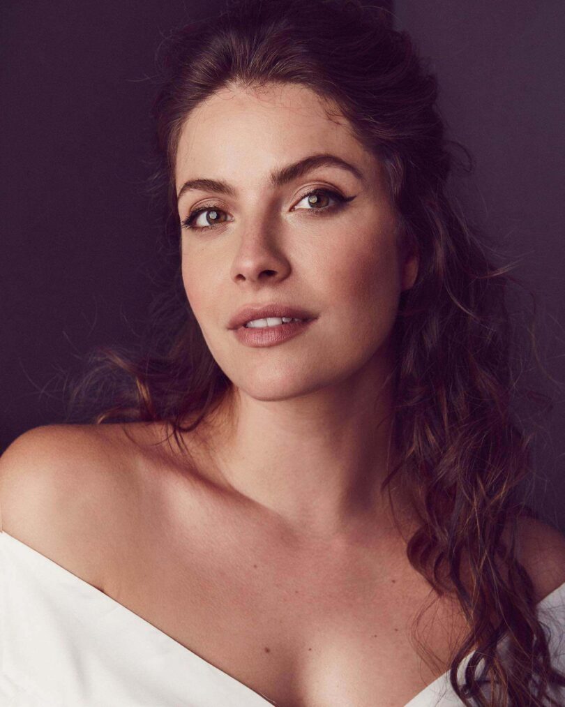 Paige Spara