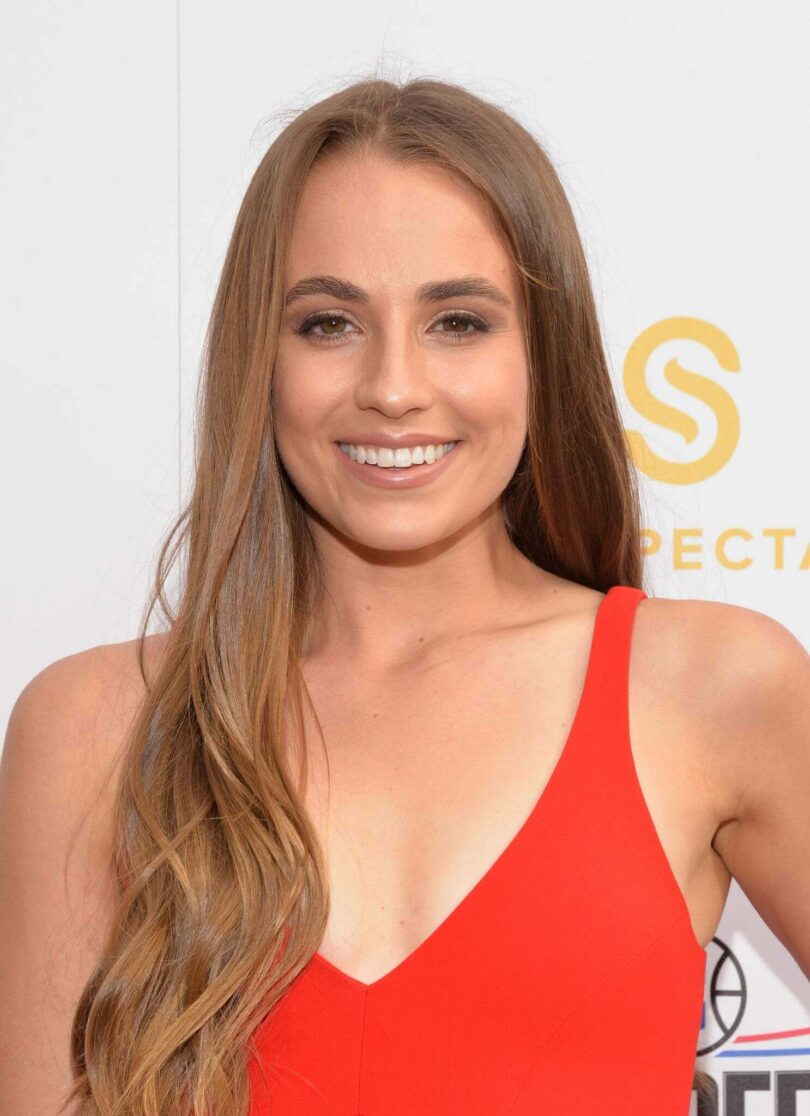 Rachel DeMita