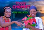 AUDIO Milka Koech - Chomnyet MP3 DOWNLOAD