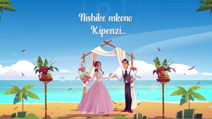 Zabron Singers – Uko Single LYRICS