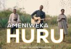 AUDIO Papi Clever & Dorcas Ft Merci Pianist - Ameniweka Huru Kweli MP3 DOWNLOAD