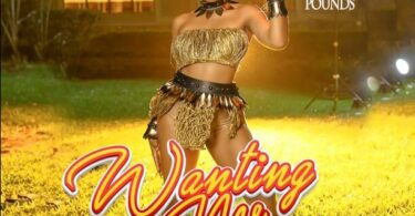 AUDIO Pia Pounds - Wanting Me MP3 DOWNLOAD