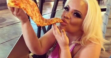 Trisha Paytas Net Worth: YouTube Drama's Dollar Diva